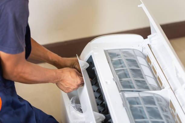 Lake California, CA HVAC Company