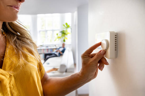 Best HVAC maintenance near me  in Lake Lifornia, CA