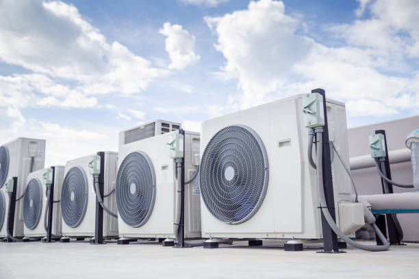 Best HVAC air duct cleaning  in Lake Lifornia, CA