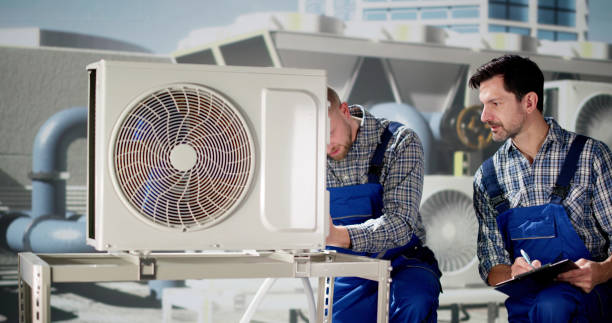 Best Affordable HVAC services  in Lake Lifornia, CA