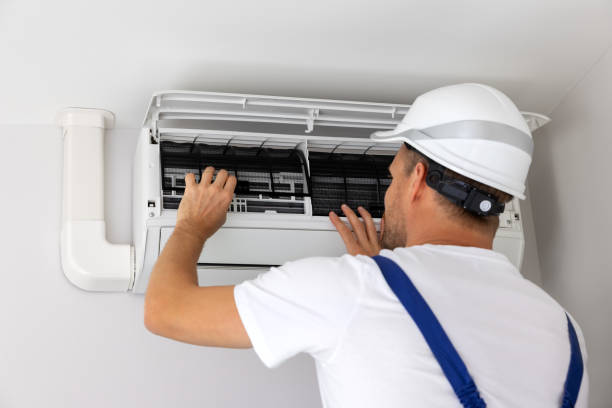 Best Best HVAC companies  in Lake Lifornia, CA