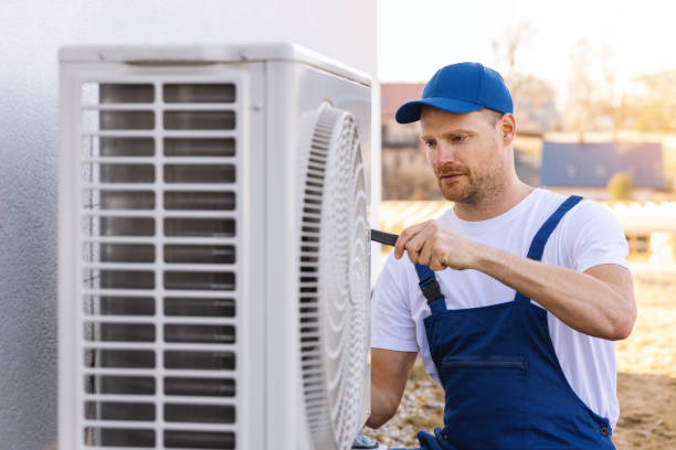 Best HVAC companies near me  in Lake Lifornia, CA