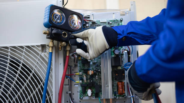 Best HVAC system installation  in Lake Lifornia, CA