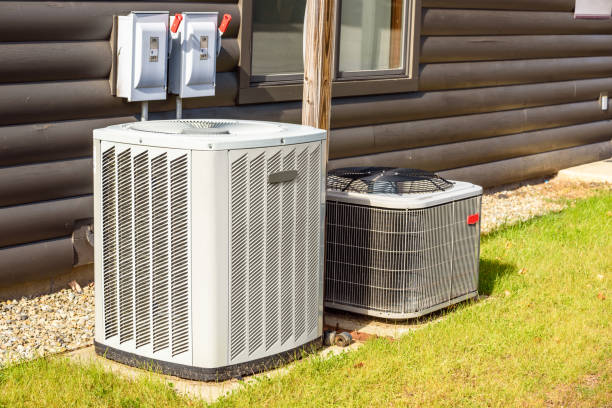 Best HVAC maintenance near me  in Lake Lifornia, CA